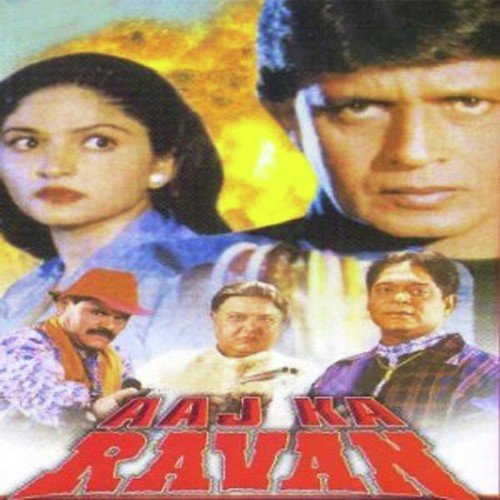 Aaj Ka Ravan (2000) (Hindi)